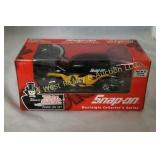 1937 Ford Delivery Snap On Car - 1:24 Scale