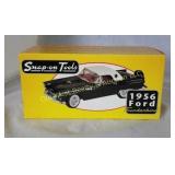 Snap-On 1956 Ford Thunderbird - 1:24 Scale
