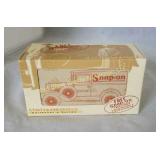 1929 Snap On Model A Delivery Van Bank