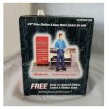 Snap-On Sound & Motion Bank - Special Edition