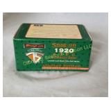 Snap-On 1920 Ford Runabout Bank - 1:25 Scale