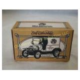 Ford Model T 90th Anniversary Bank