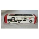 1937 Tractor Tanker Bank