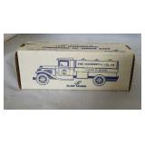 1929 International Continental Oil Tanker Bank