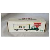 1948 Conoco Tractor Trailer Bank