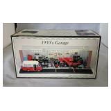 1952 Ford F-1 Pickup Bank - 1:24 Scale