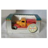 1937 Minneapolis Moline Chevrolet Bank