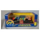 1995 Jeff Gordon Stock Car Bank - 1:24 Scale