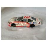 1999 Jeremy Mayfield Stock Car Bank - 1:24 Scale