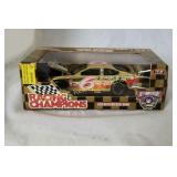 Nascar Gold Commerative Series Bank - 1:24 Scale