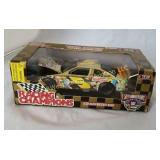 Nascar Gold Commerative Series Bank - 1:24 Scale