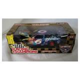 Nascar Gold Commerative Series Bank - 1:24 Scale