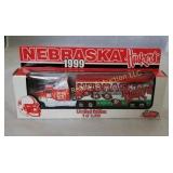 1999 Husker Semi - 1:64 Scale