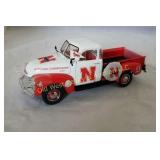 1953 Chevy Nebraska Cornhusker Pickup - 1:24 Scale