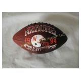 1994 National Chamption Husker Football