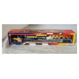 2005 Sunoco Nascar Fuel Tanker