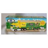 Sunoco Safari Shuttle