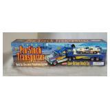 Sunoco Pro-Stock Transporter