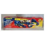 Sunoco 2004 Race Car Hauler