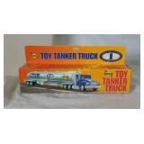 Sunoco Toy Tanker Truck