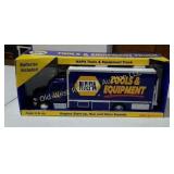 2009 Exclusive NAPA Tools & Equipment Truck