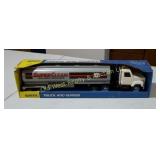 Phillips 66 Truck & Tanker