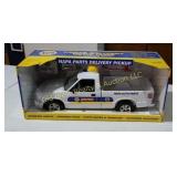 2005 Exclusive NAPA Parts Delivery Pickup Truck