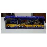 NAPA Sound Machine Race Day Semi