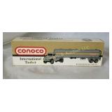 Conoco International Tanker