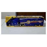 2003 Exclusive NAPA Race Hauler & Trailer