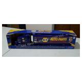 2016 NAPA Race Car Transporter