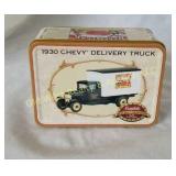 1930 Chevy Delivery Truck - 1:43 Scale