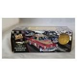 1949 Oldsmobile Rocket 88 - 1:25 Scale