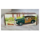 1940 Wix Filters Ford Woody Wagon