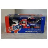 Carquest Supertruck