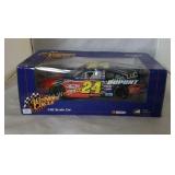 Jeff Gordon Stock Car - 1:18 Scale Car