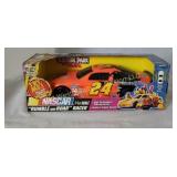 Jeff Gordon Stock Car - 1:18 Scale