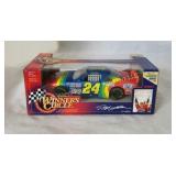 Jeff Gordon Stock Car - 1:24 Scale