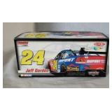 2007 Jeff Gordon Stock Car - 1:24 Scale