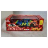 Jeff Gordon Stock Car - 1:24 Scale