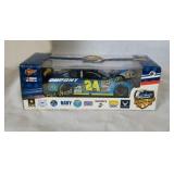 Jeff Gordon Stock Car - 1:24 Scale
