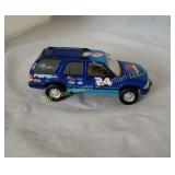 1999 Jeff Gordon Pepsi Blazer - 1:24 Scale