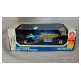Indy Car - 1:24 Scale
