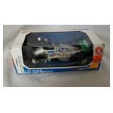 Indy Car - 1:24 Scale