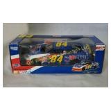 2004 Carquest Stock Car - 1:24 Scale