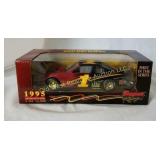 1995 Snap-On Stock Car - 1:24 Scale