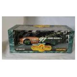1997 John Deere Stock Car - 1:18 Scale