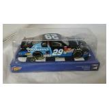 Goodwrench Stock  Car