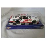 Goodwrench Stock Car