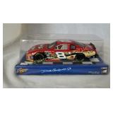 Dale Earnhardt Jr. Stock Car